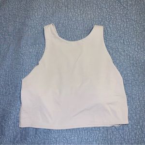 Athleta Conscious Crop